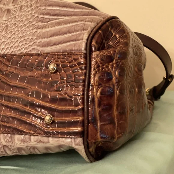Brahmin handbag - Picture 11 of 15